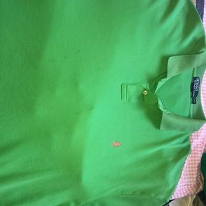2X Ralph Lauren Polo worn twice